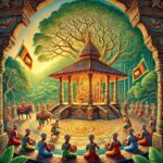 The Fascinating Cultural Significance of Kandy Esala Perahera’s Kap Situweema Ritual: 5 Key Traditions You Should Know